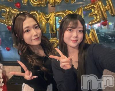 ����������ʥå��������륺�С�Girls Bar Bacchus�������Ź(�Хå��������ޥ��ƥ�) ������(19)��3��25���̥�֥����֤ʤ���ä���😴��