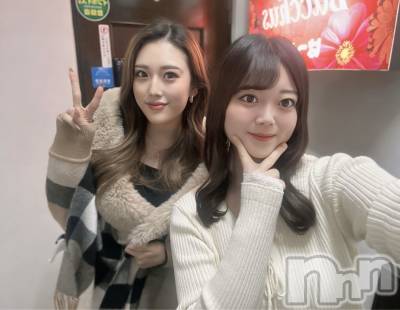 ����������ʥå��������륺�С�Girls Bar Bacchus�������Ź(�Хå��������ޥ��ƥ�) ������(19)��4��4���̥�֥����ֽդäݤ�����🌸��