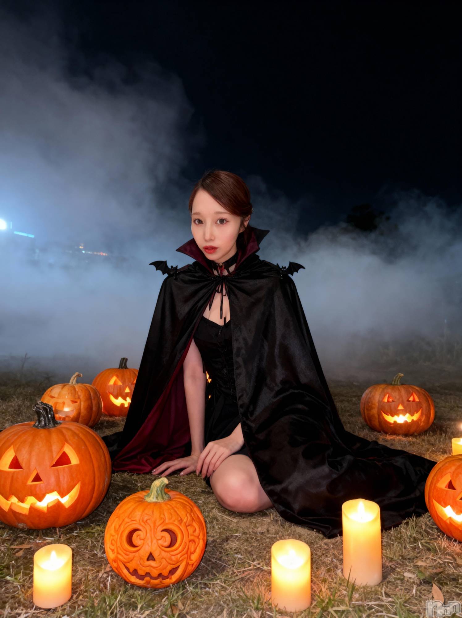 Х顦Club Ludan(֥) 2025ǯ1031̥֥Happy Halloween🎃🦇🕸