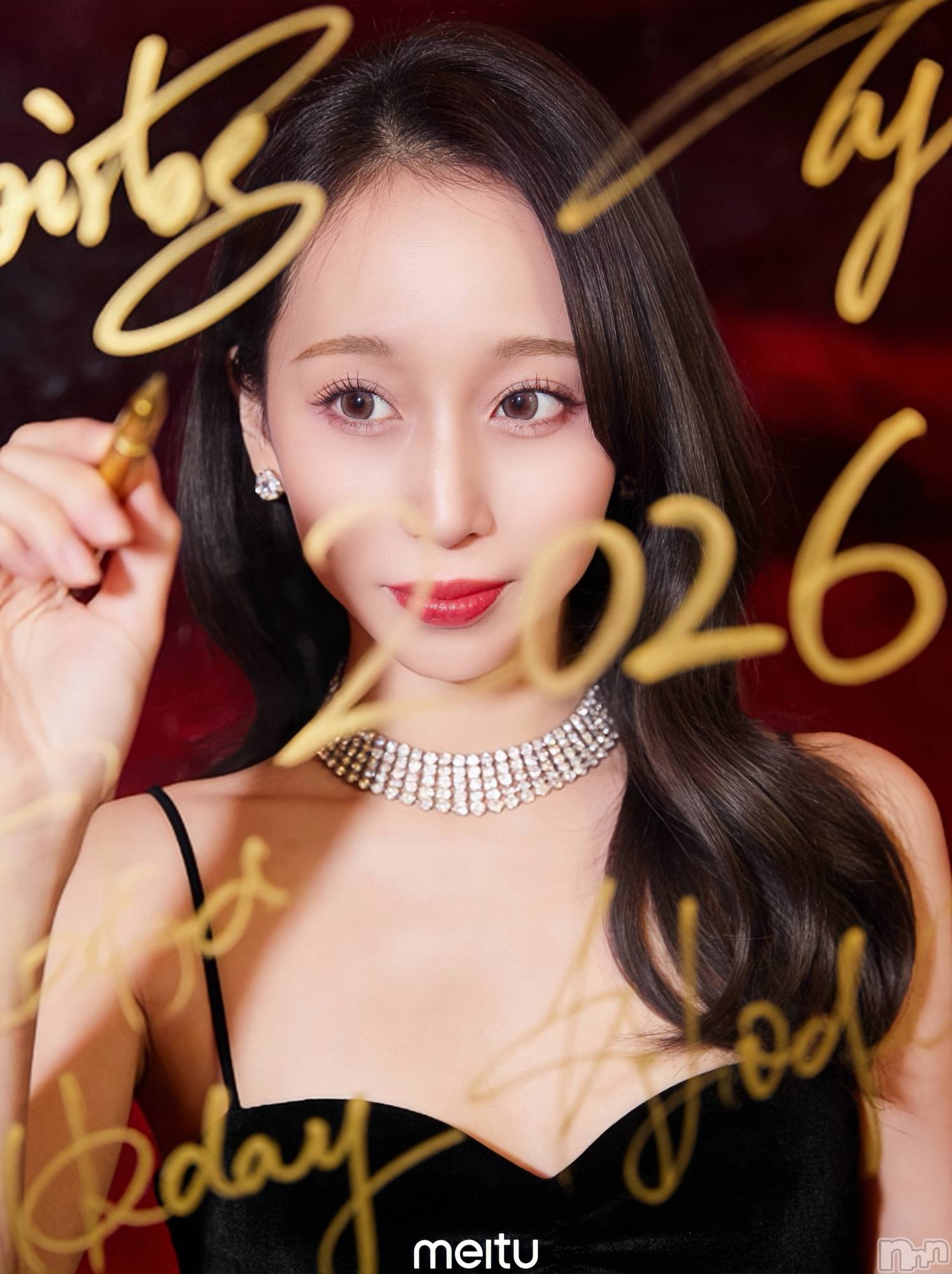 �����������Х��顦�����Club Ludan(����֥����) ��2026ǯ1��2���̥�֥����֤ߤ�ʽ񤤤Ƥ�️✒️✨��