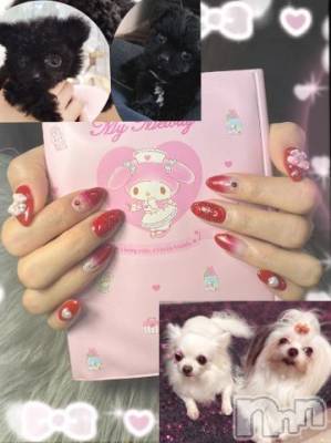 松本発デリヘル 松本人妻隊(マツモトヒトヅマタイ) こころ(31)の1月16日写メブログ「明日から(*ฅ́˘ฅ̀*)nail赤にしたよ！」