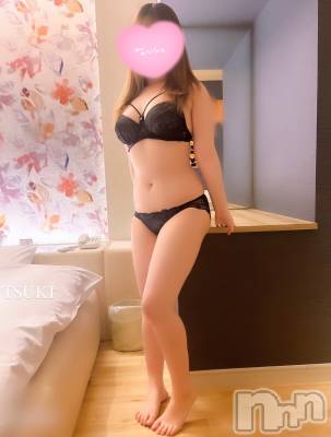 ツキ☆ほぼ処女のアイドル系少女(21) 身長158cm、スリーサイズB86(D).W61.H87。新潟デリヘル ドキドキ！！ー地元在籍100％ー(ドキドキ)在籍。