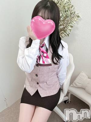 新潟デリヘル(オフィスアムール)の2025年8月26日お店速報「★本日初出勤★【体験ゆい©】癒し系ならぬ癒らし系、愛嬌抜群な美人OL♡」