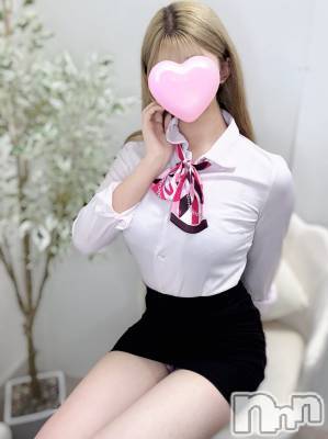 新潟デリヘル(オフィスアムール)の2025年10月1日お店速報「★未経験18歳エロBODY【かりん©】本日出勤★セクハラし放題ですよ♡」