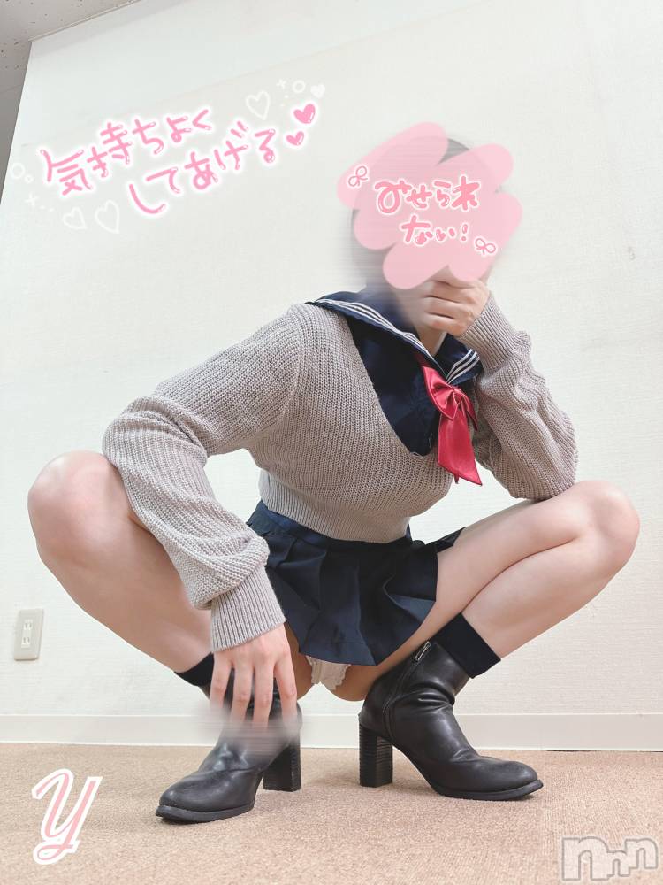 長岡風俗エステ【美女の手】地域密着!!地元新潟美女と会えるお店(ビジョノテ) ゆん★ハリのある美乳(25)の8月30日写メブログ「メスイき地獄でところてん。」