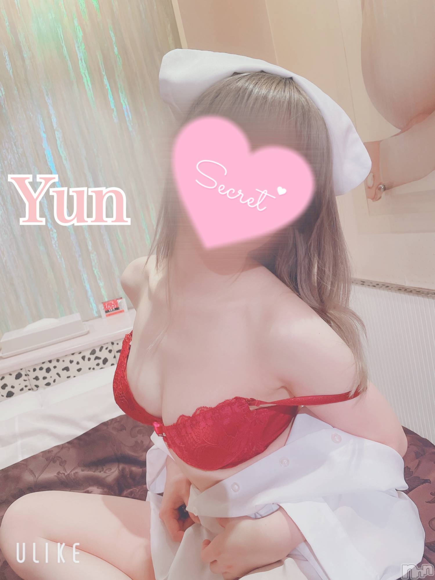 長岡風俗エステ【美女の手】地域密着!!地元新潟美女と会えるお店(ビジョノテ)ゆん★ハリのある美乳(25)の2024年7月8日写メブログ「えっちな触診、されてみない？」