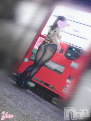 長岡デリヘル【美女の手】地域密着!!地元新潟美女と会えるお店(ビジョノテ) ゆん★ハリのある美乳(25)の2月18日写メブログ「自販機の前で...？♡」