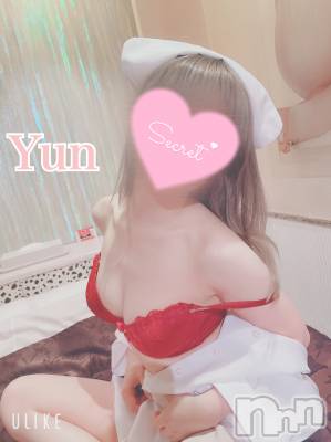 長岡デリヘル 【美女の手】地域密着!!地元新潟美女と会えるお店(ビジョノテ) ゆん★ハリのある美乳(25)の7月8日写メブログ「えっちな触診、されてみない？」