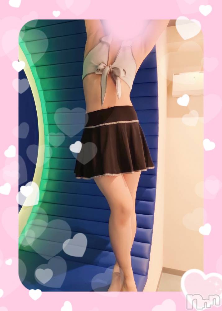 松本発デリヘルThree＆Men’s Spa(スリー＆メンズスパ) りおワン(34)の8月29日写メブログ「暑いですねー🤣」