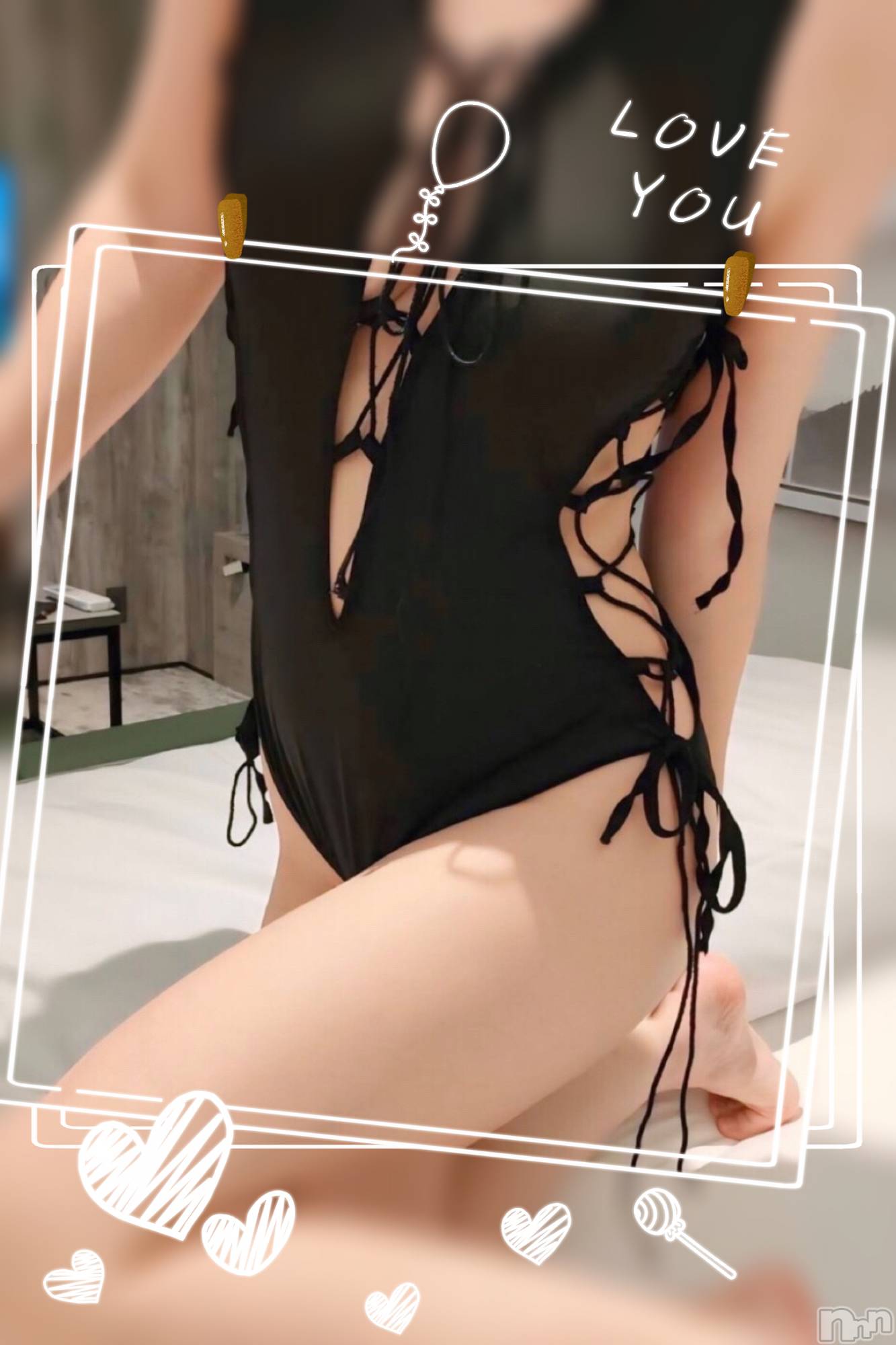 松本発デリヘルThree＆Men’s Spa(スリー＆メンズスパ)りおワン(34)の2024年8月27日写メブログ「今日27日♪いま～す(≧∀≦)」