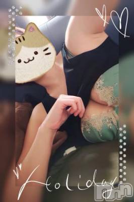 松本発デリヘル Three＆Men’s Spa(スリー＆メンズスパ) りおワン(34)の6月23日写メブログ「今日、出勤します♪」