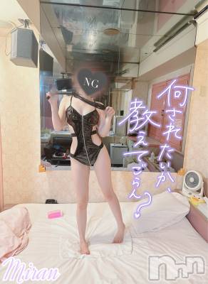 新潟デリヘル ENDLESS-安心の地元新潟の素人のみ-(エンドレス) ミラン★小悪魔系(25)の4月6日写メブログ「羽交締め足コキ」