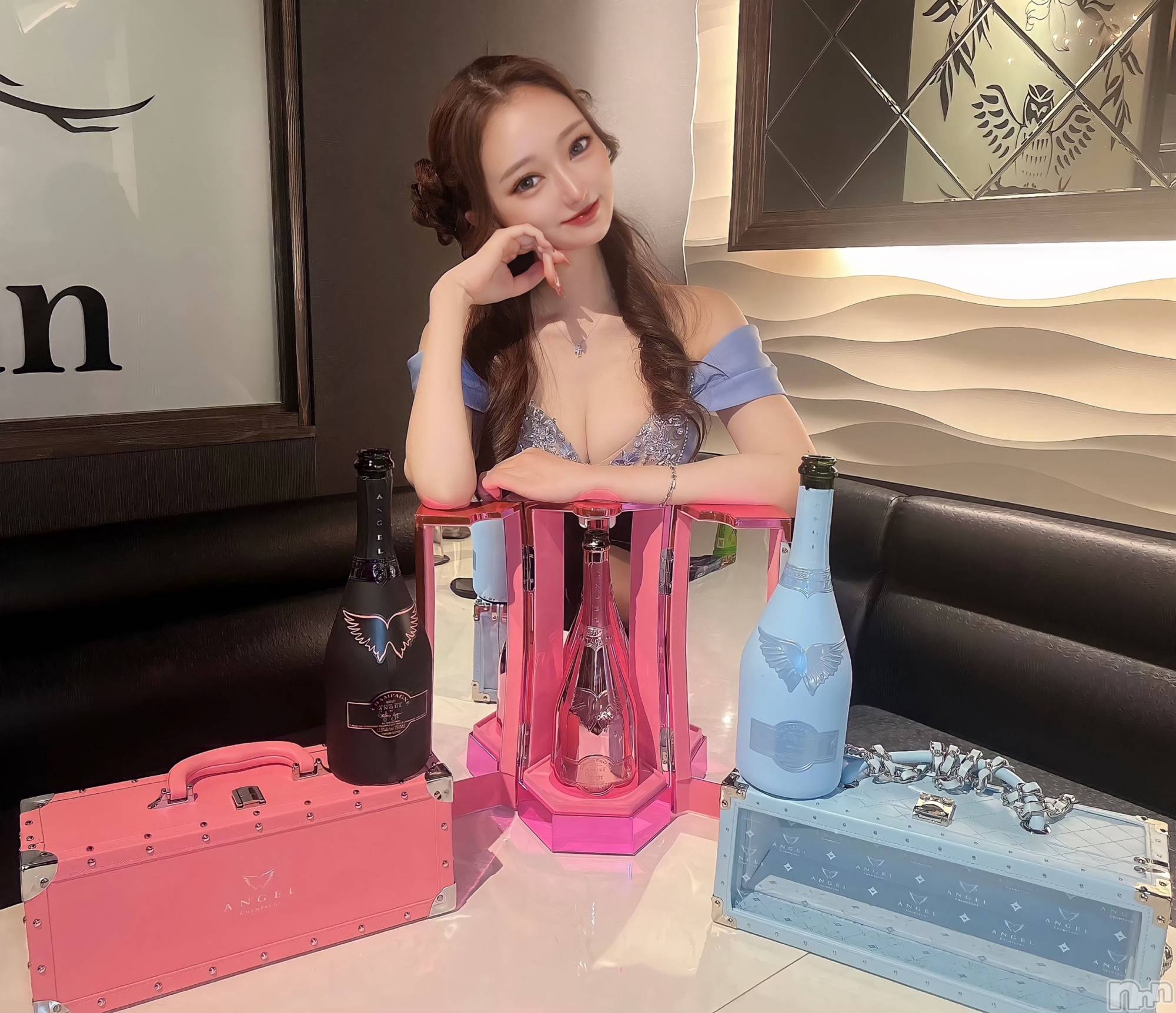 Х顦Club Ludan(֥) 2023ǯ45̥֥ŷ👼🏻🏹💘