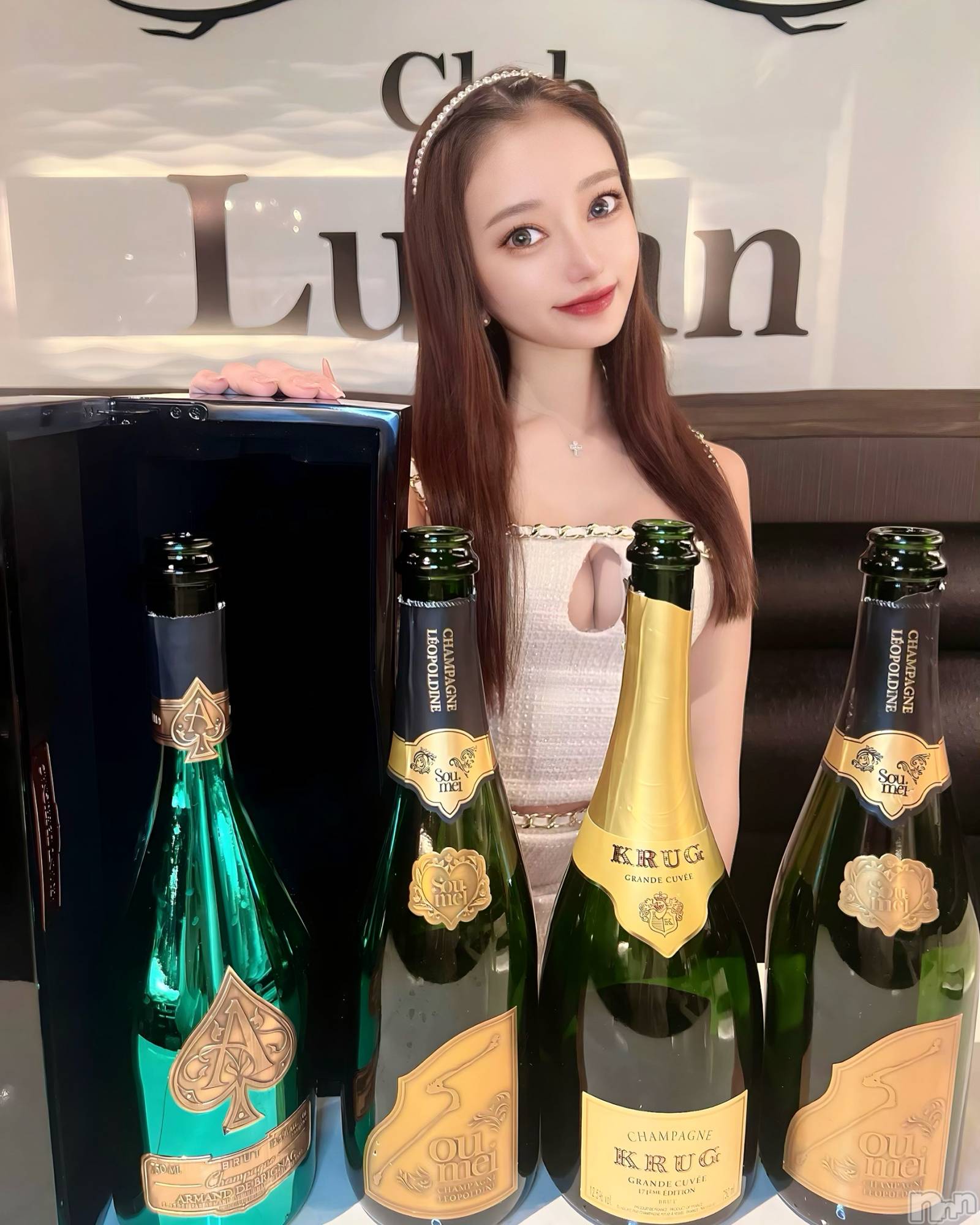 Х顦Club Ludan(֥) 2023ǯ101̥֥֥饭✨️👸💖