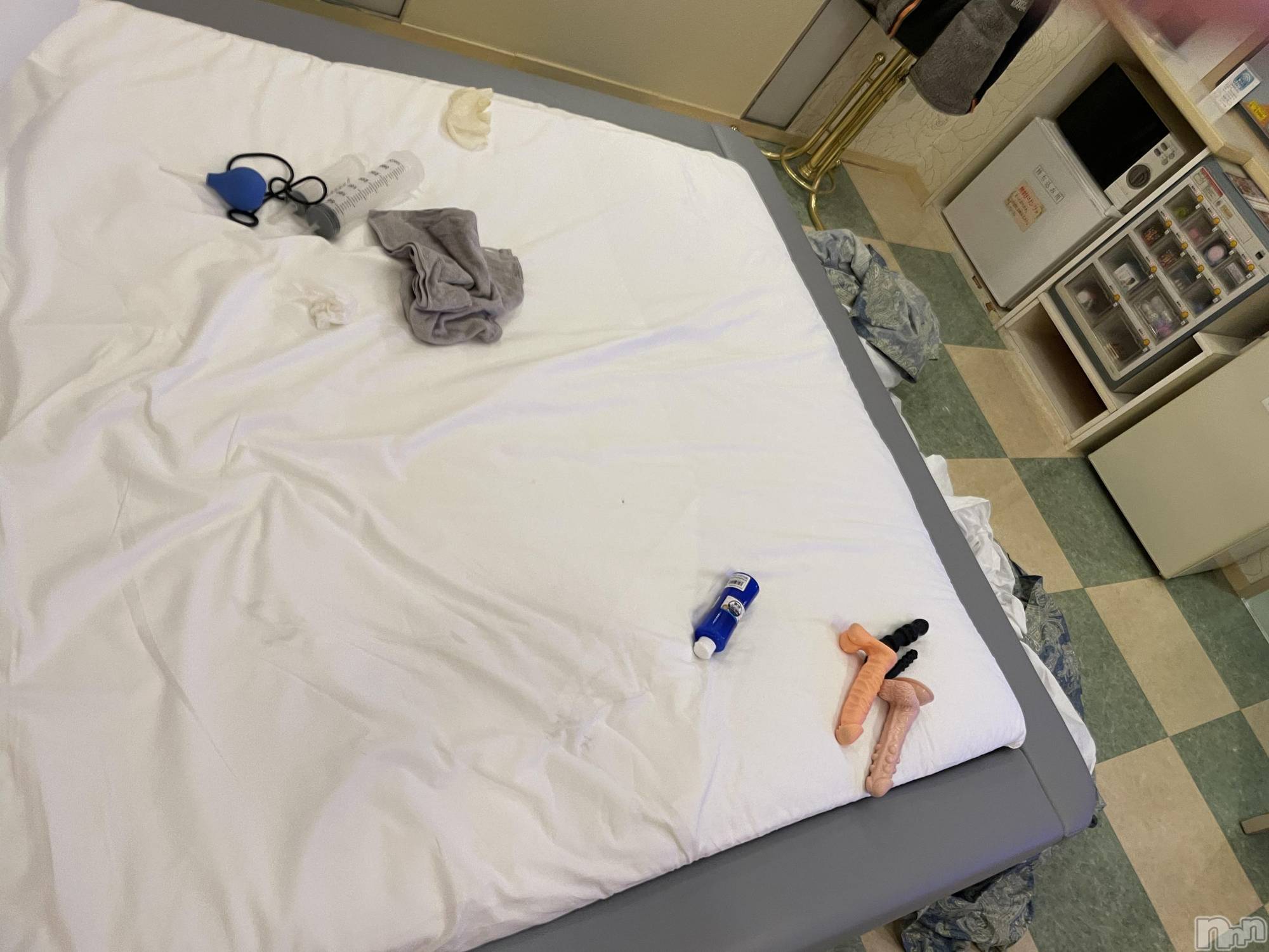 長岡デリヘルフェイム長岡店　地元の子と会える！地域密着専門店(フェイムナガオカテン)みらん★小悪魔系(25)の2022年10月31日写メブログ「事後写真」