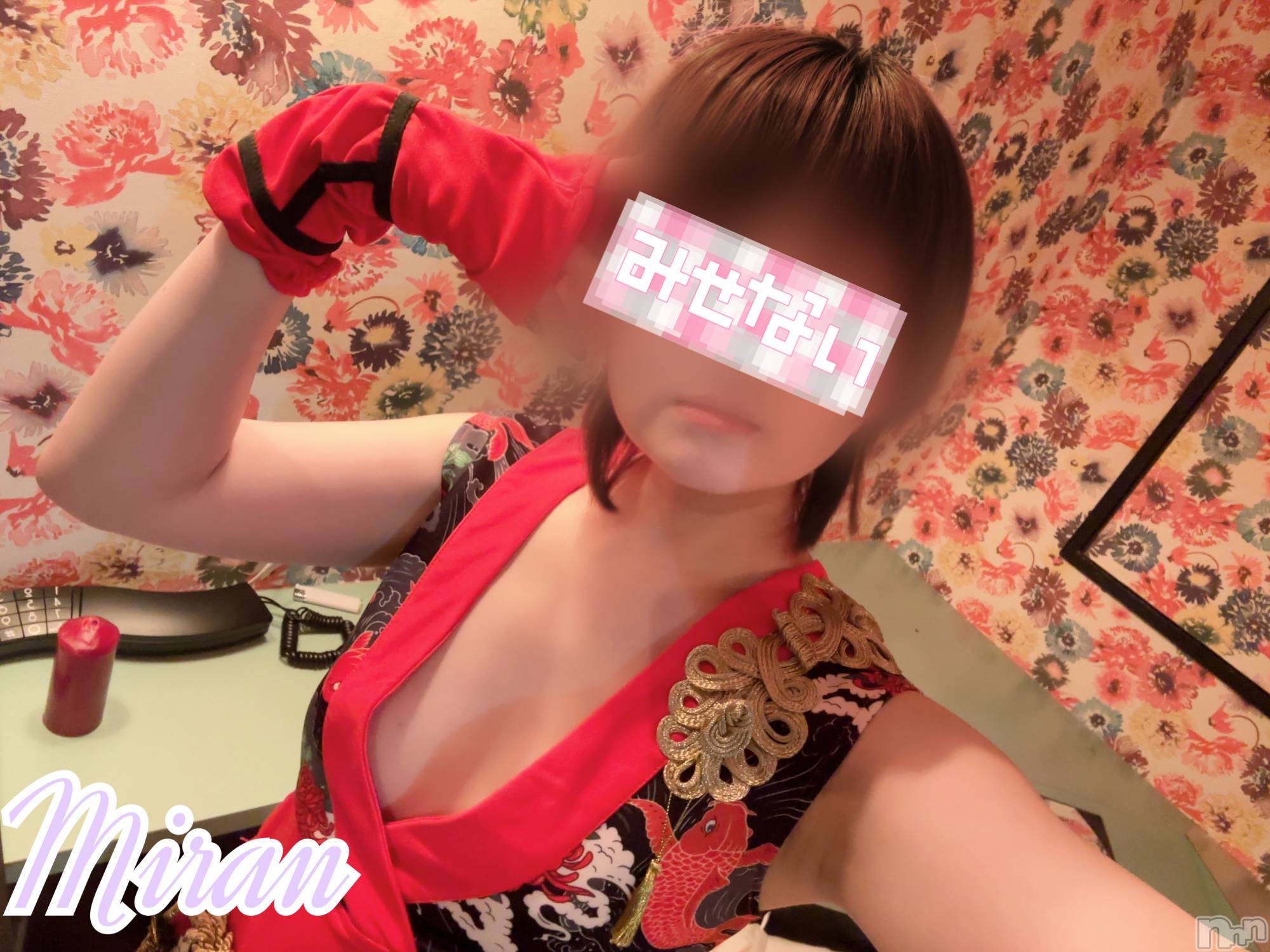 長岡デリヘルフェイム長岡店　地元の子と会える！地域密着専門店(フェイムナガオカテン)みらん★小悪魔系(25)の2024年2月9日写メブログ「お手合わせ願いマス」