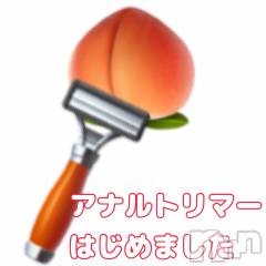 長岡デリヘルフェイム長岡店　地元の子と会える！地域密着専門店(フェイムナガオカテン) みらん★小悪魔系(25)の3月13日写メブログ「アナルトリマーらん🍑🪒」