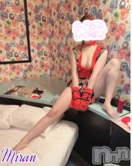 長岡デリヘルフェイム長岡店　地元の子と会える！地域密着専門店(フェイムナガオカテン) みらん★小悪魔系(25)の8月22日写メブログ「脚で蹂躙」