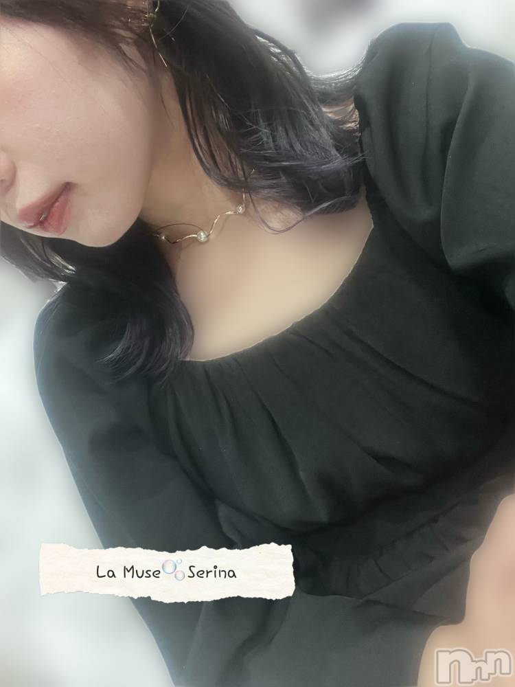 新潟デリヘルLa Muse(ラミューズ) せりな(24)の10月16日写メブログ「追われるのが苦手です」