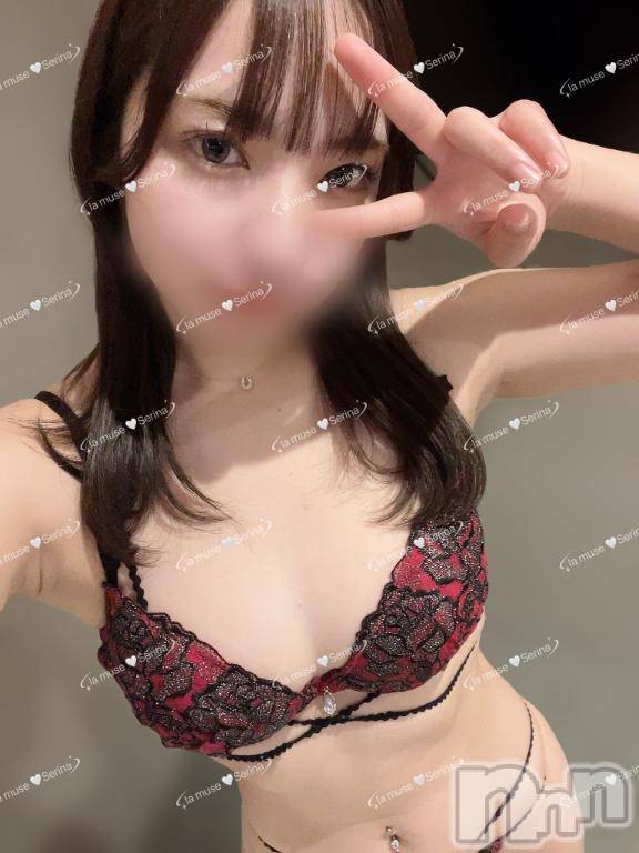 新潟風俗エステLa Muse(ラミューズ) せりな(24)の5月27日写メブログ「【謝】最近のことについて」