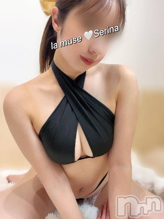 新潟風俗エステLa Muse(ラミューズ) せりな(24)の6月4日写メブログ「サプライズは慣れない」