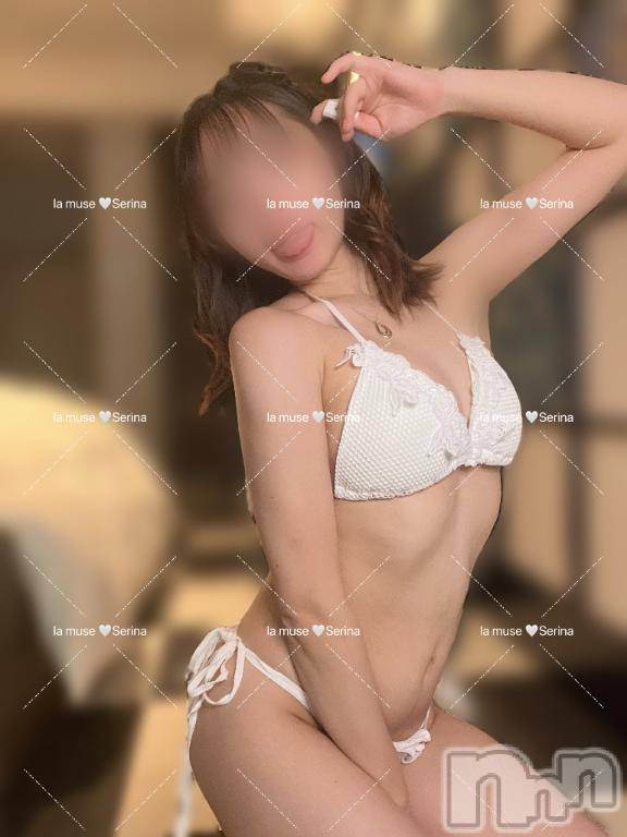 新潟風俗エステLa Muse(ラミューズ) せりな(24)の6月6日写メブログ「ちなつ姉の無茶ぶりに困ってます」