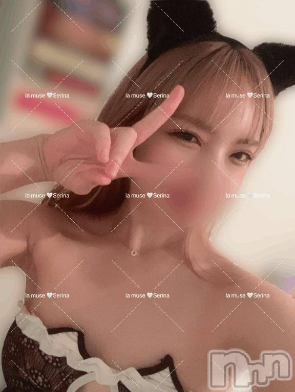 新潟風俗エステLa Muse(ラミューズ) せりな(24)の7月2日写メブログ「今日のありがとう」