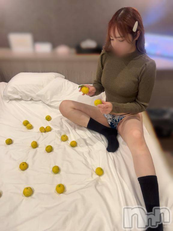 新潟デリヘルLa Muse(ラミューズ) せりな(24)の11月3日写メブログ「この季節ダ❕」