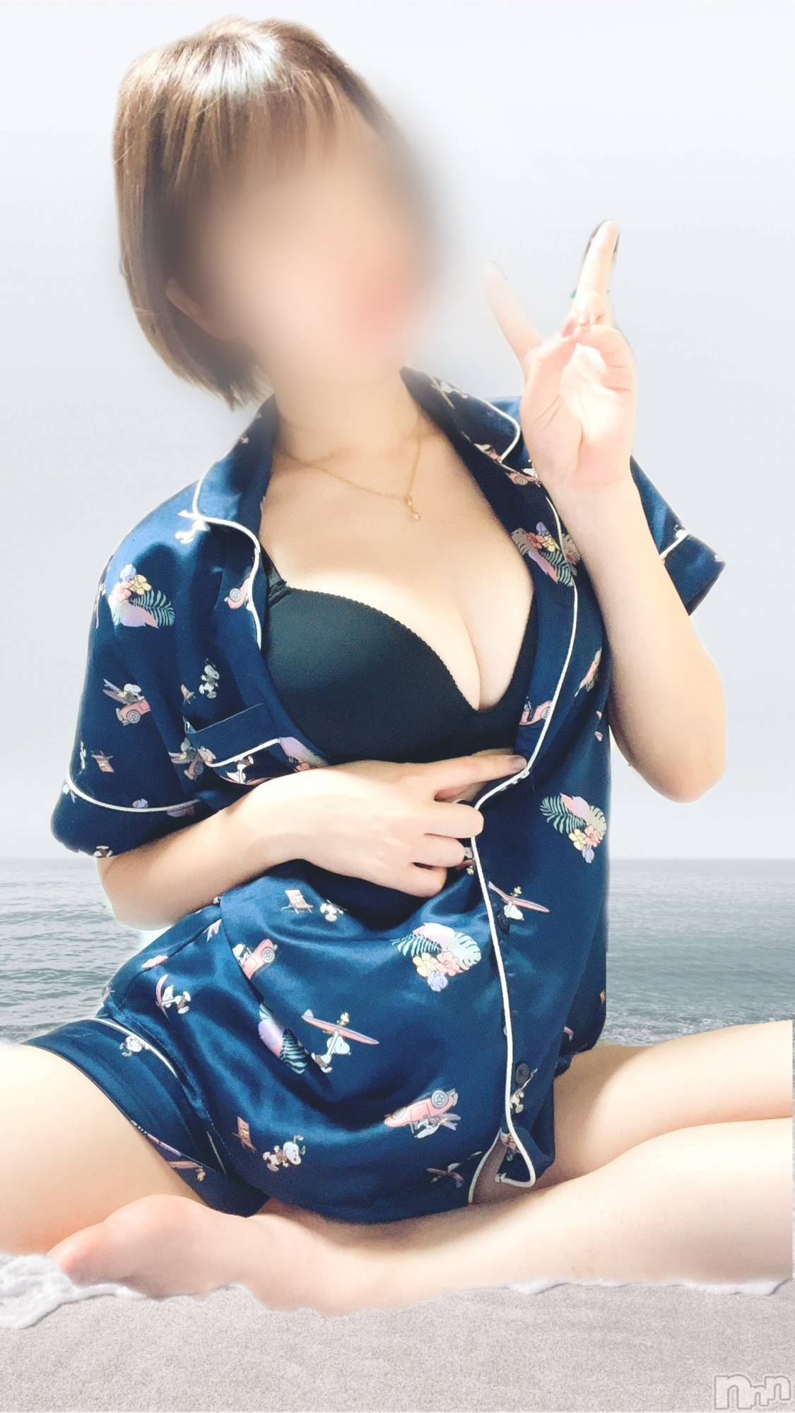 新潟風俗エステLa Muse(ラミューズ)せりな(24)の2022年6月10日写メブログ「膝枕でドライヘッドスパ」