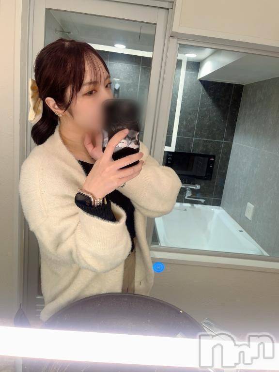 新潟風俗エステLa Muse(ラミューズ)せりな(24)の2025年2月8日写メブログ「しゅっきん👣」