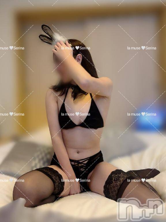 新潟風俗エステLa Muse(ラミューズ)せりな(24)の2025年6月18日写メブログ「おもろい服を探してます」