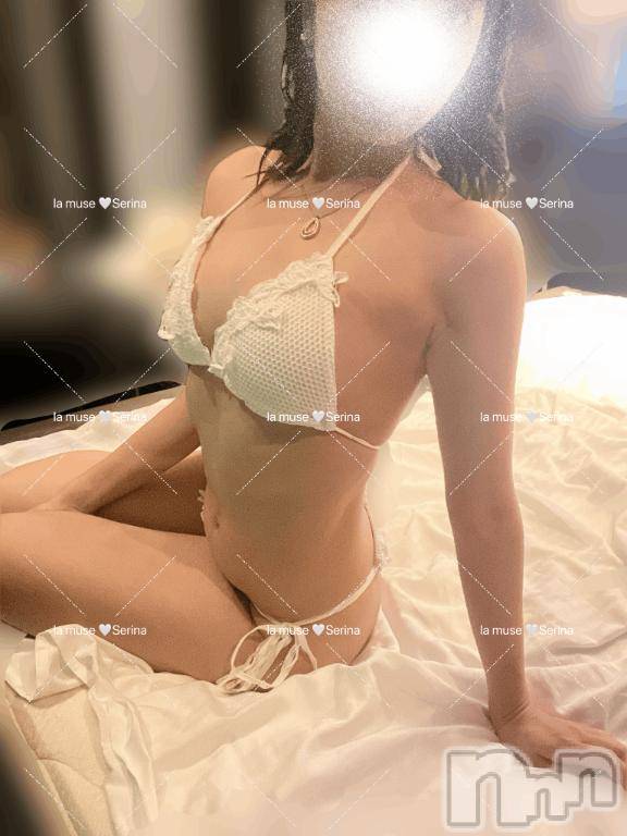 新潟風俗エステLa Muse(ラミューズ)せりな(24)の2025年7月13日写メブログ「夏だ！海だ！えっちなおねいさんだ！」