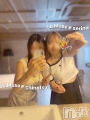 新潟風俗エステLa Muse(ラミューズ) せりな(24)の7月19日写メブログ「だぶるせらぴすと♡」