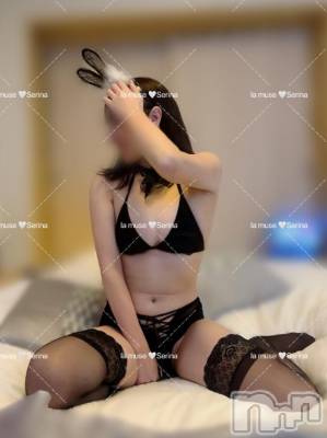 新潟風俗エステ La Muse(ラミューズ) せりな(24)の6月18日写メブログ「おもろい服を探してます」