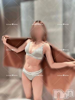 新潟風俗エステ La Muse(ラミューズ) せりな(24)の7月8日写メブログ「事前予約で割引」