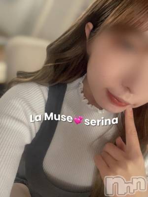 新潟風俗エステ La Muse(ラミューズ) せりな(24)の7月24日写メブログ「ルグーグ」
