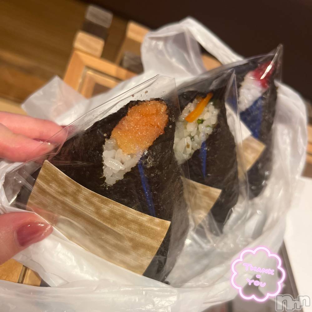 長岡デリヘルMimi(ミミ) りんか(22)の7月11日写メブログ「魚沼産🍙💕💕💕」