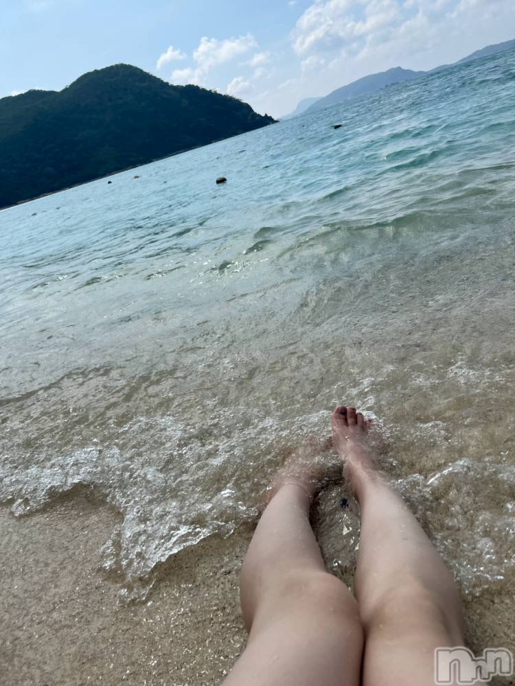 長岡デリヘルMimi(ミミ) りんか(22)の10月24日写メブログ「思い出🏝」