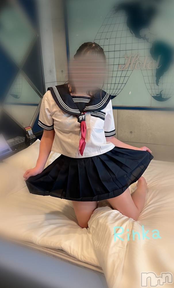 長岡デリヘルMimi(ミミ) りんか(22)の3月1日写メブログ「来週は🚃」