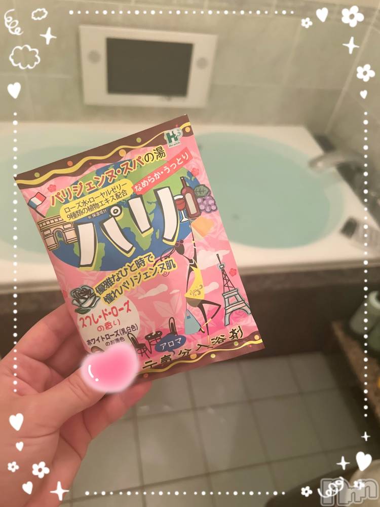 長岡デリヘルMimi(ミミ) りんか(22)の8月23日写メブログ「そういえば🫶🏻」