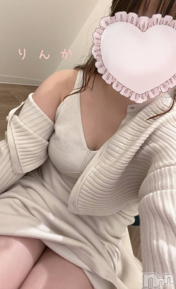 長岡デリヘルMimi(ミミ) りんか★月間RANK6位★　(22)の1月10日写メブログ「怖いね～🥺」