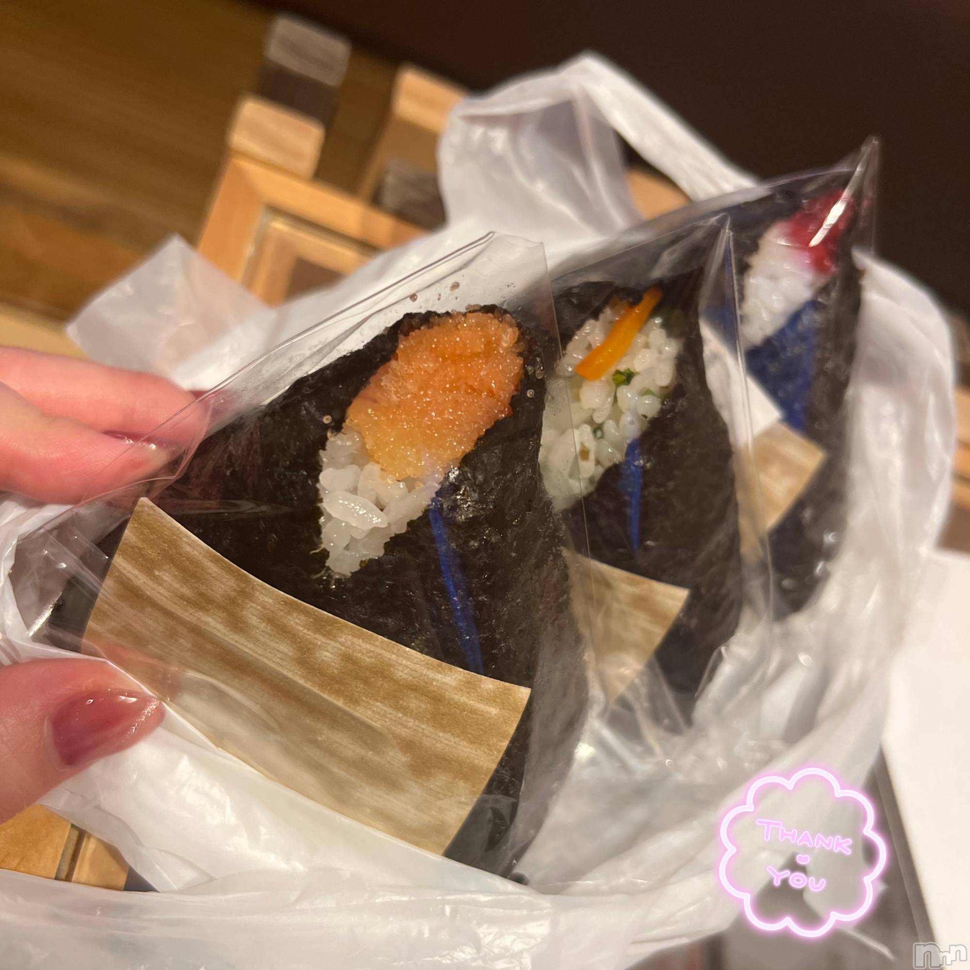 長岡デリヘルMimi(ミミ)りんか(22)の2023年7月11日写メブログ「魚沼産🍙💕💕💕」