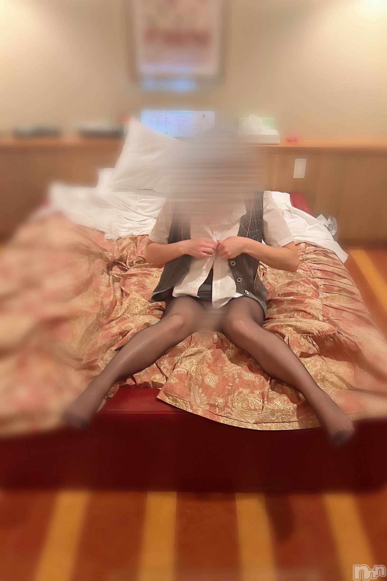 長岡デリヘルMimi(ミミ)りんか(22)の2023年12月22日写メブログ「だんだん過激に…💗」