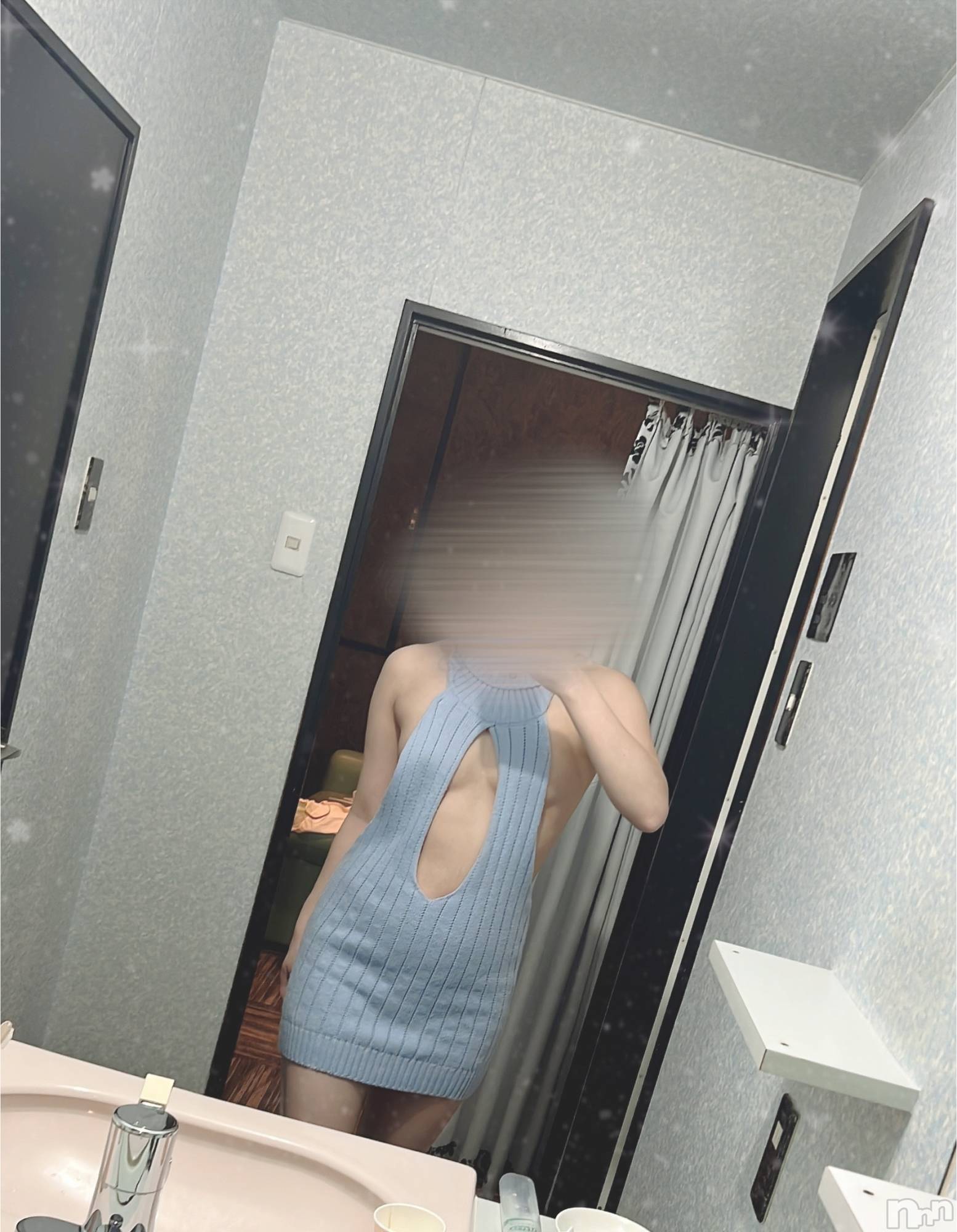 長岡デリヘルMimi(ミミ)りんか(22)の2023年12月22日写メブログ「助けて～🥶」
