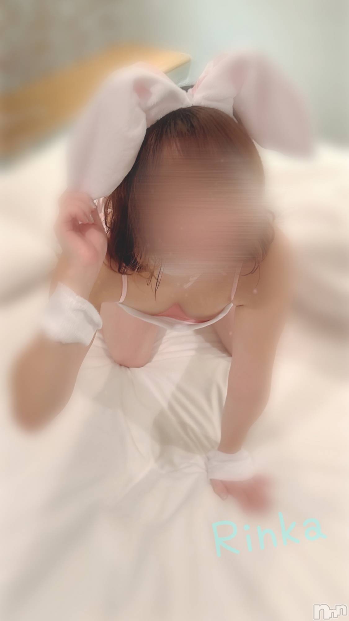 長岡デリヘルMimi(ミミ)りんか(22)の2024年2月8日写メブログ「スキマから…🙈💓」