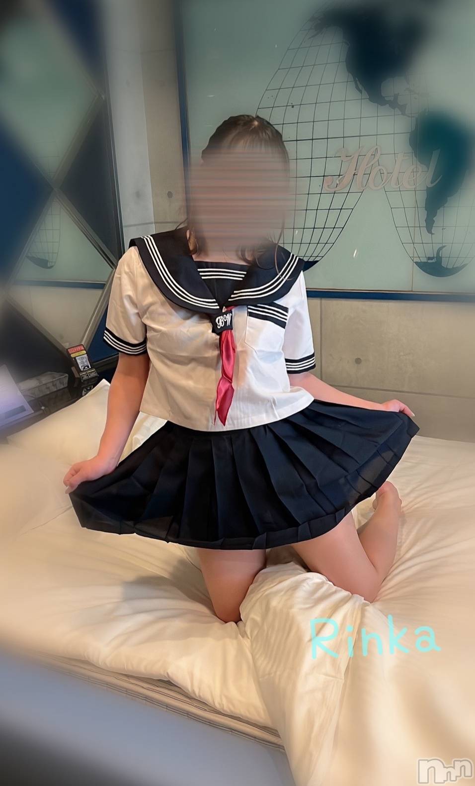 長岡デリヘルMimi(ミミ)りんか(22)の2024年3月1日写メブログ「来週は🚃」