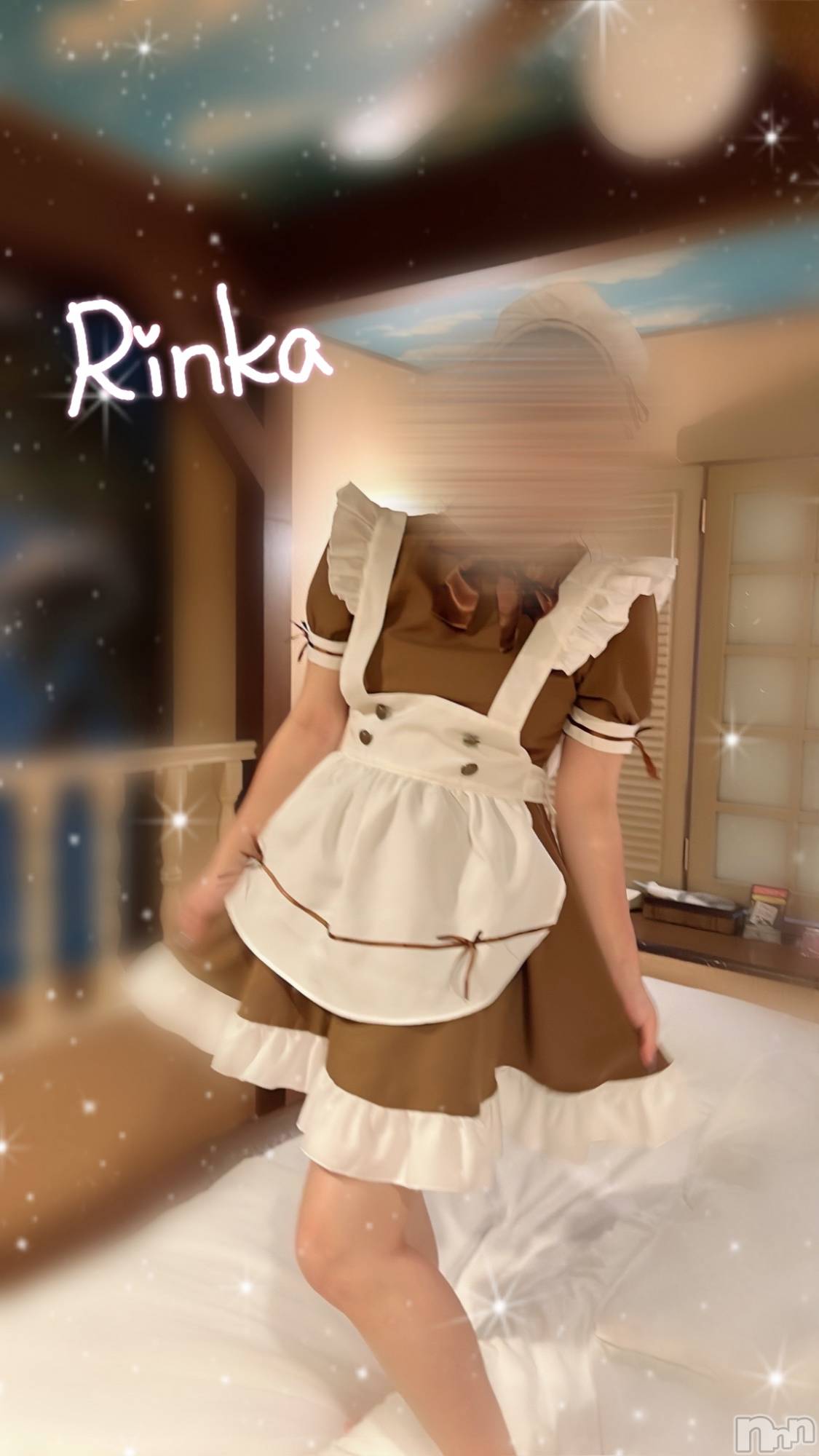 長岡デリヘルMimi(ミミ)りんか(22)の2024年7月10日写メブログ「前日☔️」