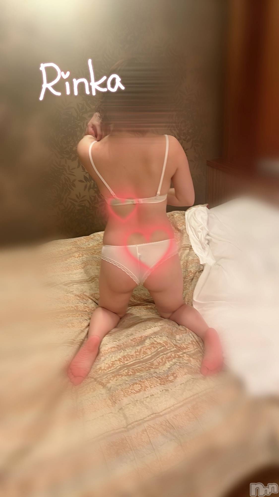 長岡デリヘルMimi(ミミ)りんか(22)の2024年8月25日写メブログ「足りない～～💕」