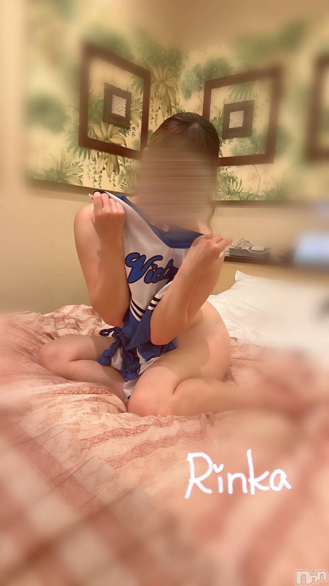 長岡デリヘルMimi(ミミ)りんか(22)の2024年8月29日写メブログ「🌀」