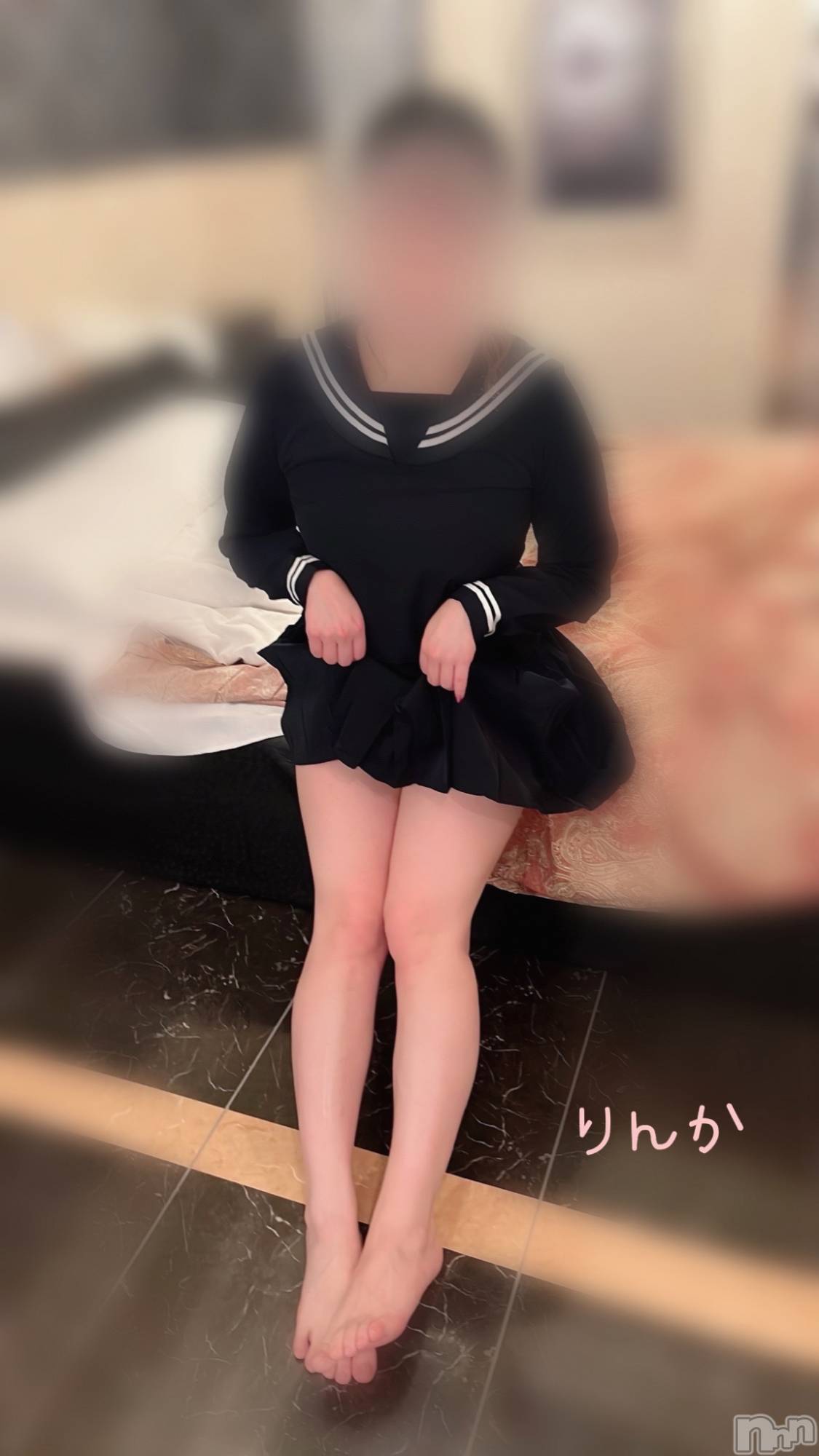 長岡デリヘルMimi(ミミ)りんか(22)の2025年4月24日写メブログ「復活💖」